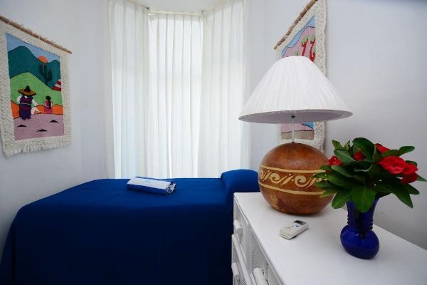 Dolphin Cove Inn (Manzanillo)